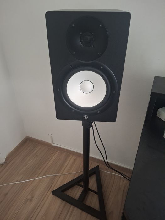 2 Boxe Yamaha HS 8 - monitoare de studio