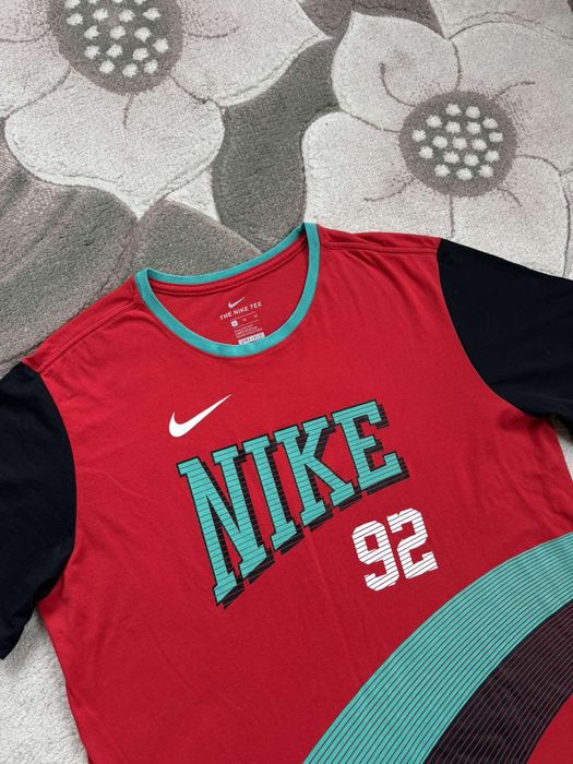 Мъжка тениска Nike