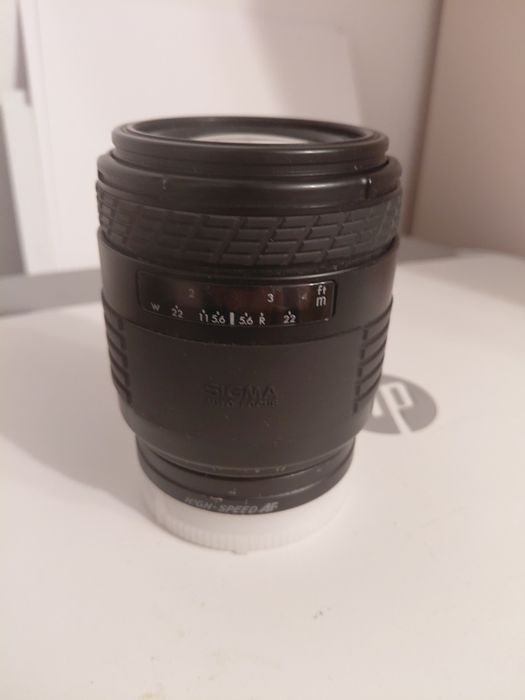 Obiectiv sigma 70-210mm Sony A