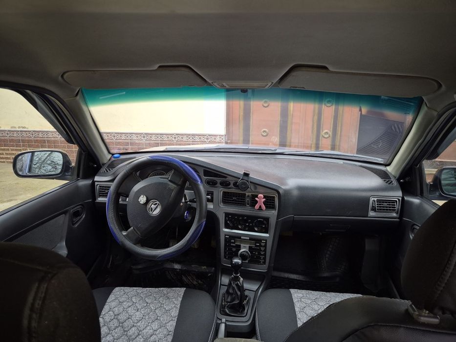 Nexia 2 kamchiligi yuq