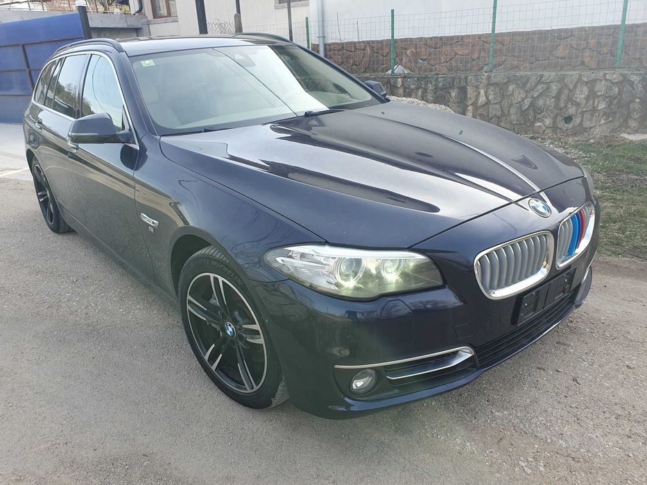 Ляв калник за BMW F10 F11 - 2010г до 2016г.