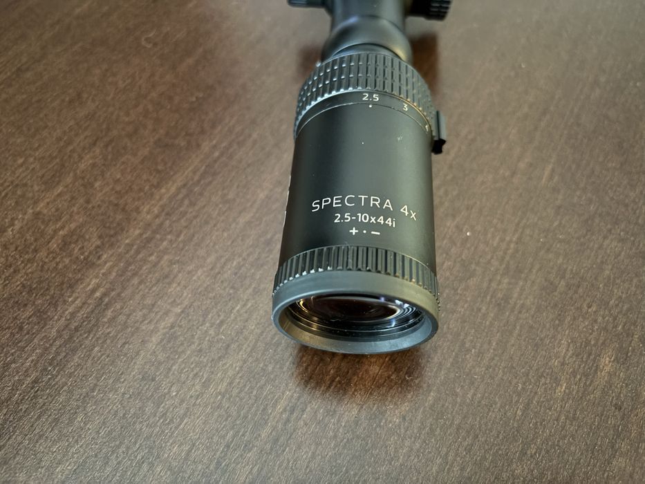 Оптика GPO Spectra 2.5-10 44i