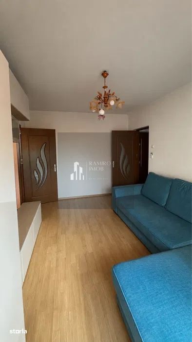 Apartament 2 camere Soseaua Giurgiului — fotografia 1