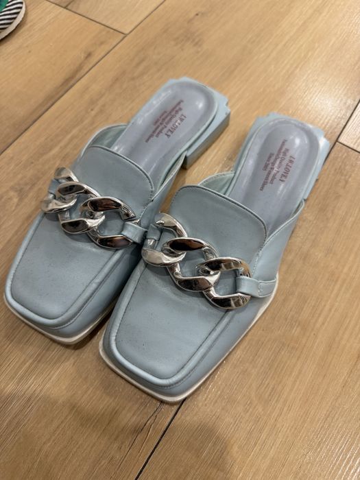 Мюли продам красивые