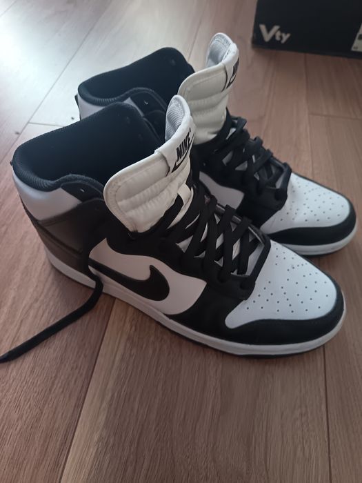 Nike High ,,Dunk Hi Retro,,
