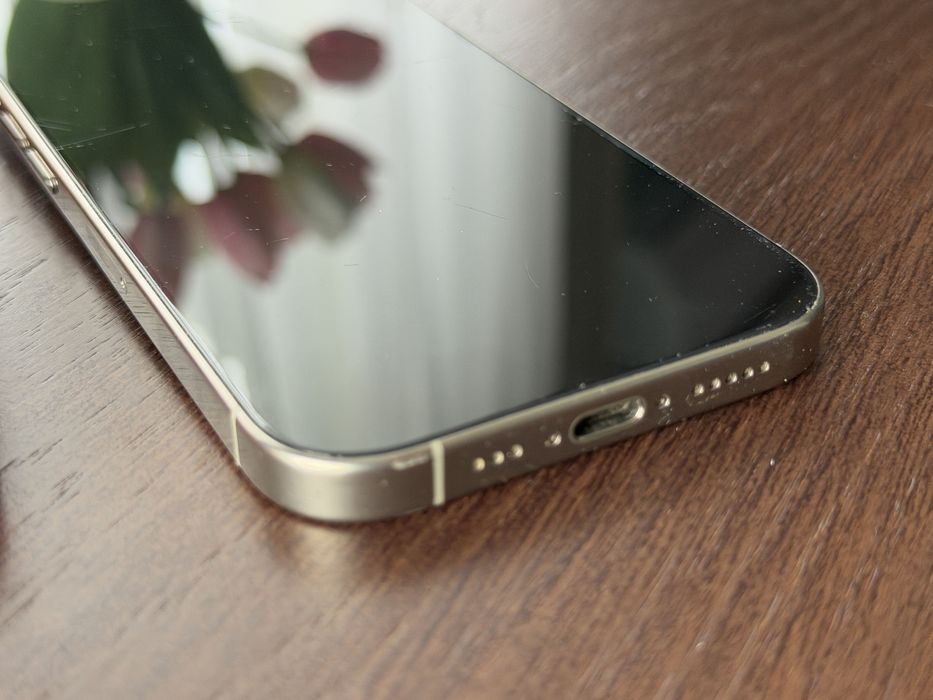 Iphone 16 PRO 128GB