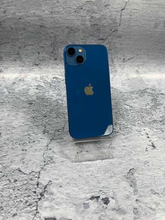 Apple iPhone 13;128 Gb;85%;(Усть-Каменогорск 04) лот 972152