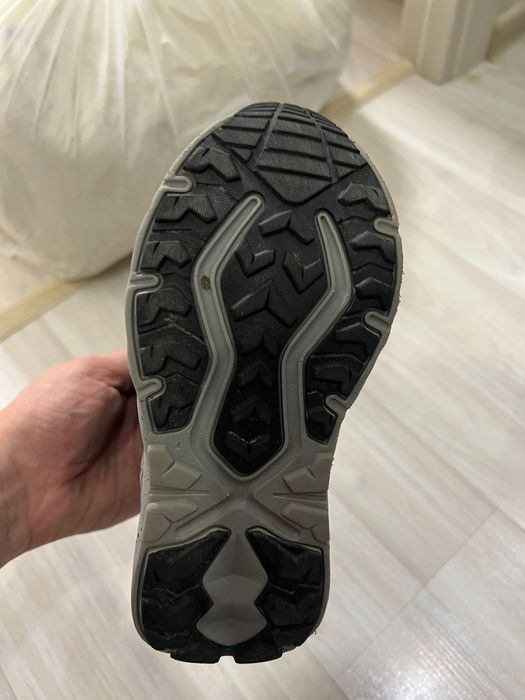 Детская зимняя обувь