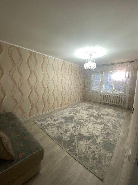 ПРОДАЕТСЯ 2-х КОМНАТНАЯ КВАРТИРА, 3 этаж, Шакшак Жанибек 75