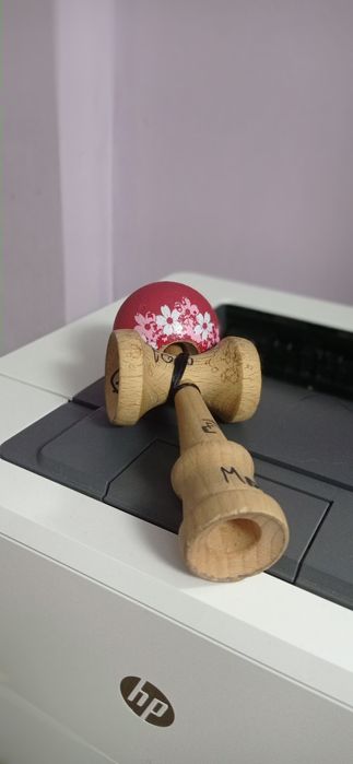 Kendama karo sakura