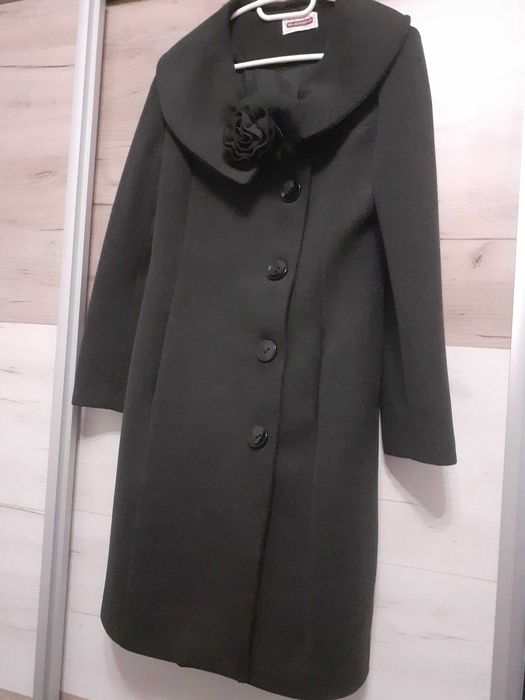 Дамско палто/Дамско палто