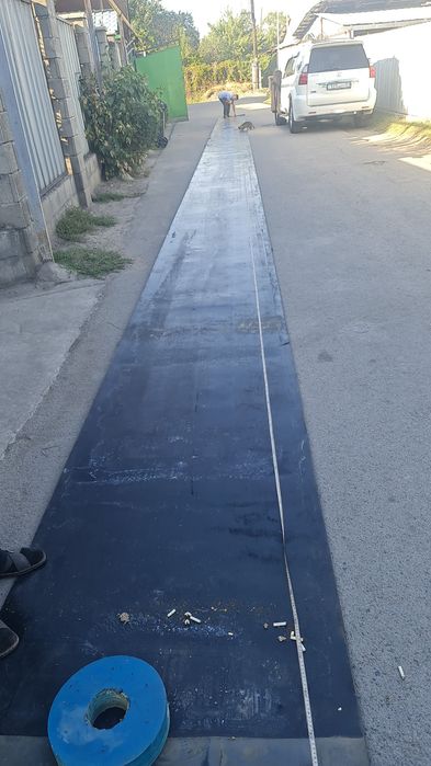 Транспортерная лента