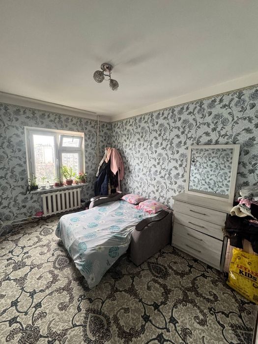 Квартира 2х комнатная (2/3)