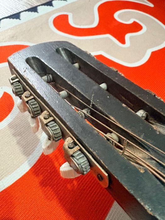 Гитара гитара гитара