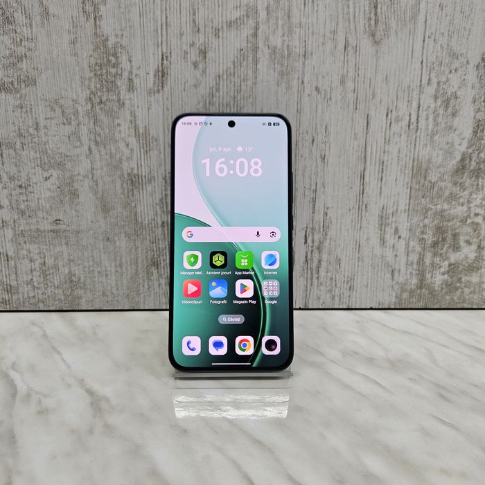 Oppo Reno 14F 256/8GB Green Zeus Amanet Vitan 5208