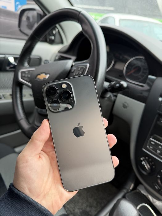 Iphone 13 Pro 128Gb 77%