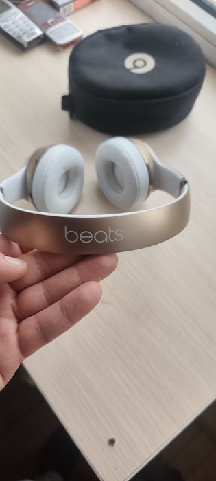 Beats solo3 оригинал в идеале