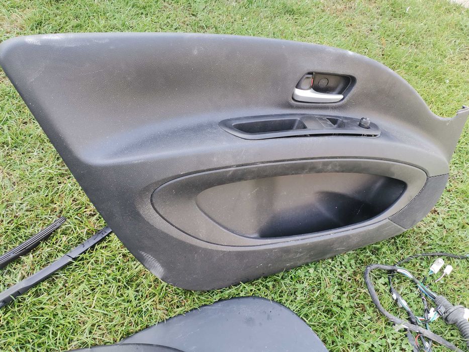 Piese, accesorii Toyota Aygo x 2024