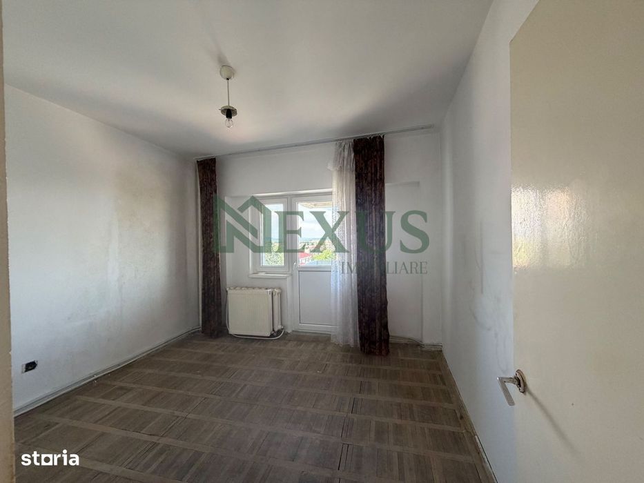 Apartament 2 camere decomandat ultracentral de Vanzare