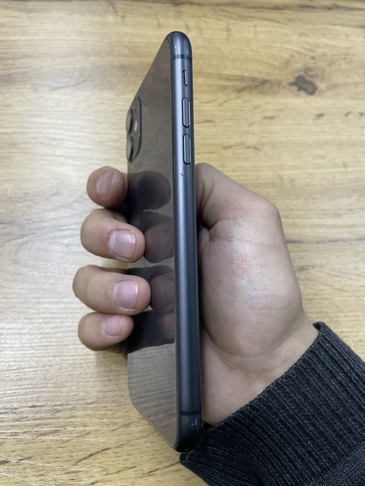 iPhone 11 128tali 70 % vakum