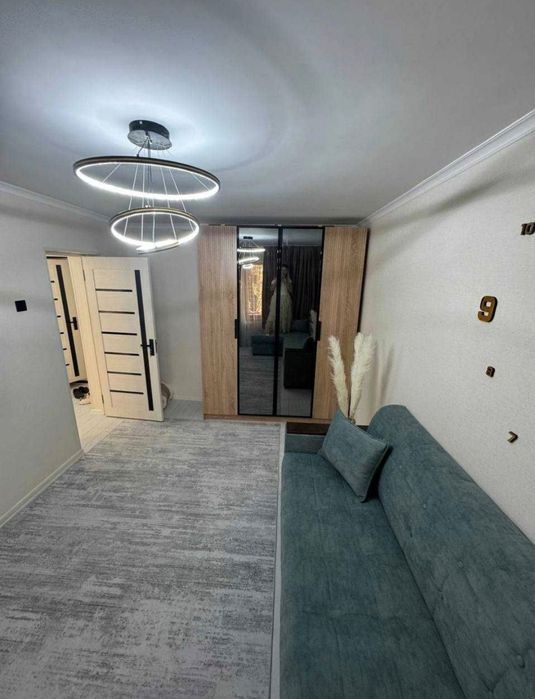 Сдаётся Квартира Чиланзар 8 Квартал