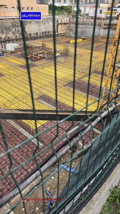 Двустаен апартамент в Младост 2