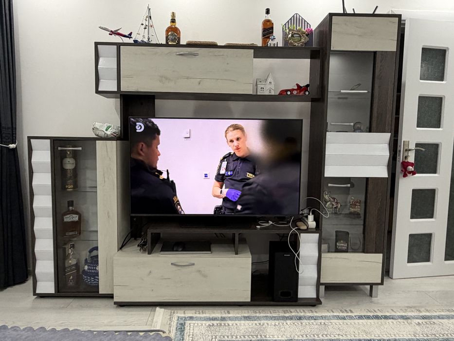 Секция за хол