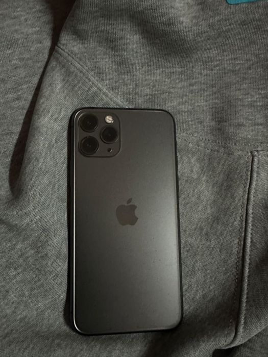 iphone 11 pro срочно