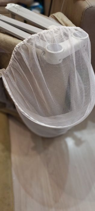 Сгъваема кошара KIKKA BOO