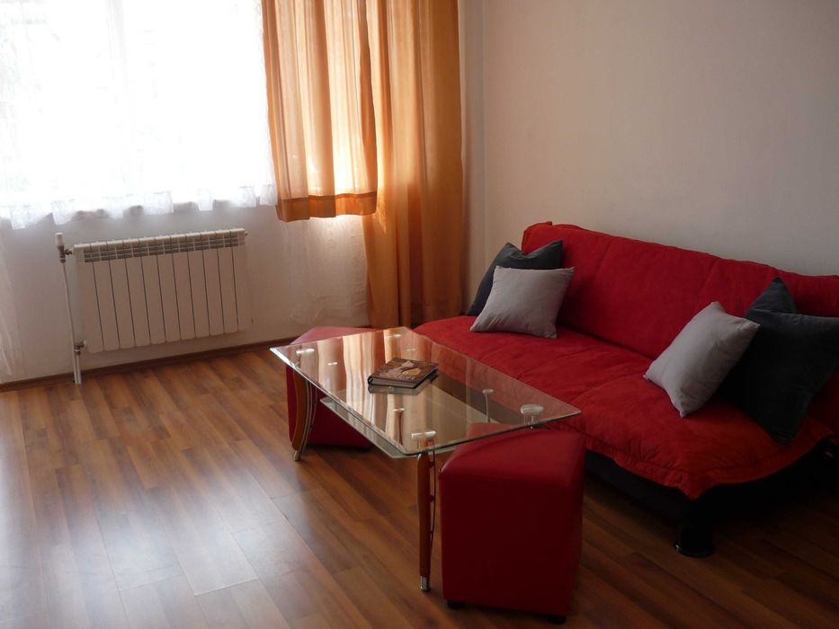 Дава се под наем Двустаен апартамент в София, Лозенец - 70 кв.м за 660 € - Снимка #3