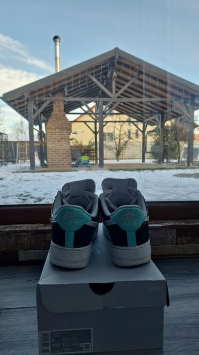 Nike Air Force 1 custom