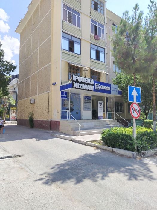 Навоида Офис ижарага берилади