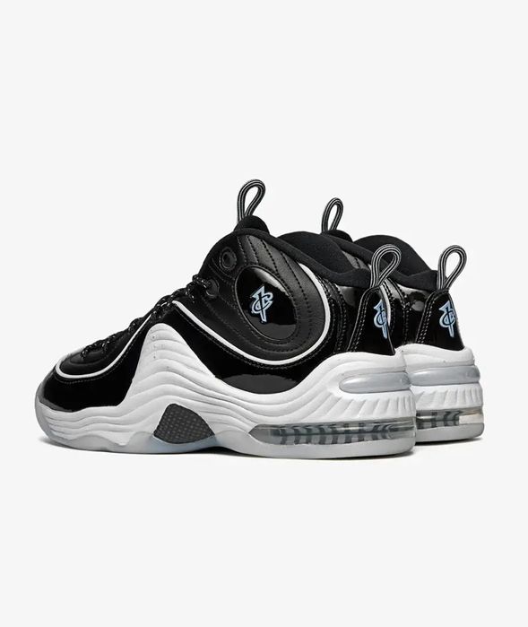 Nike Air Penny II - 44.5 Номер Оригинални