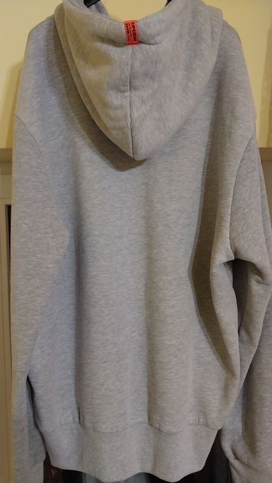 SuperDry Hanorac Barbati  3XL Nou