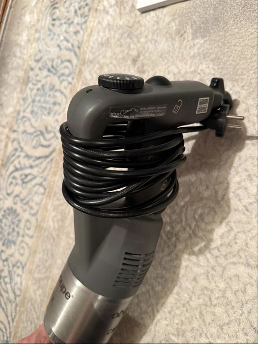 Ручной миксер Robot Coupe CMP 350 V.V.