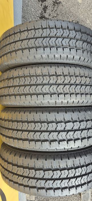 195.60.16C Matador Vara Second-hand