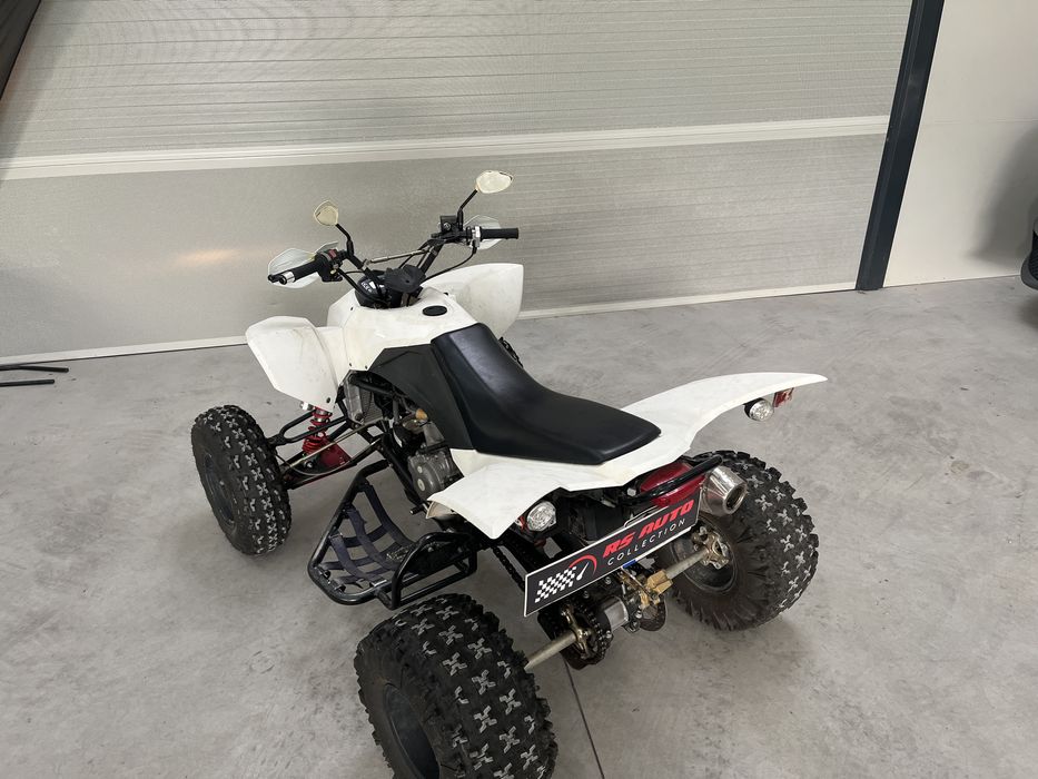 ATV / Quad / 500cm3