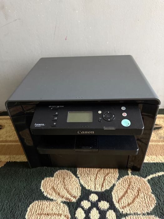 Canon MF 4410 Printer 3&1 Tiniq ishlidi Aybi yoʻq Srochno sotiladi