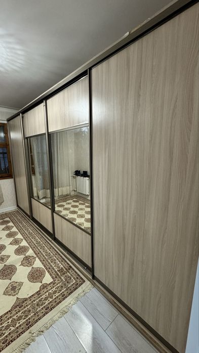 Отдам даром шкаф