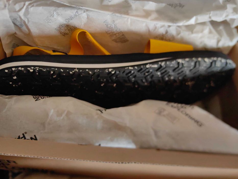 Мъжки сандали The north Face