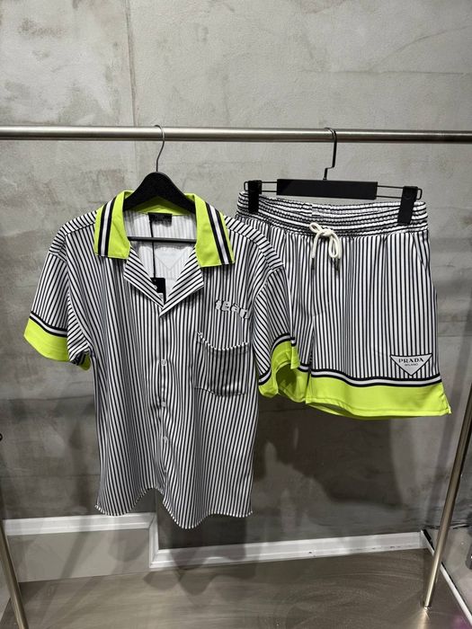 Compleu Prada Premium