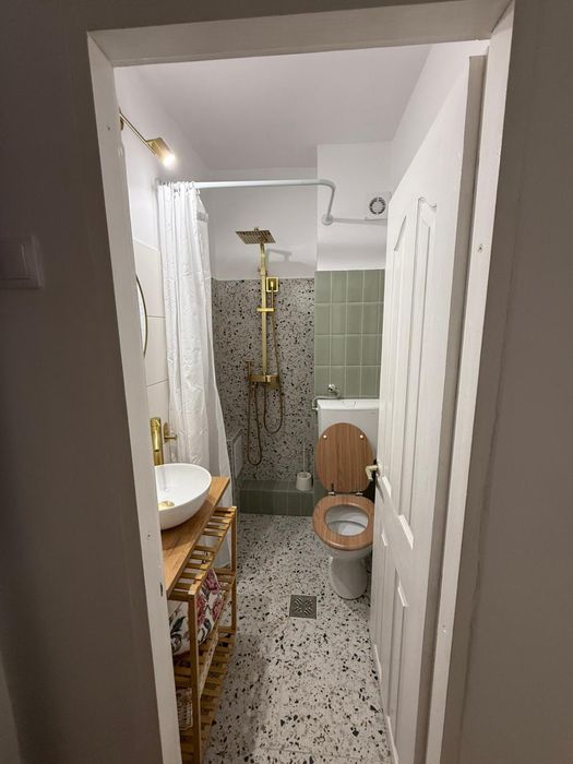 Garsoniera gheorgheni