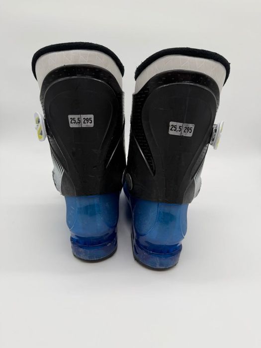 Clapari ski schi Salomon Team T3 marime EUR:38 Mondo:25.5 Flex:40