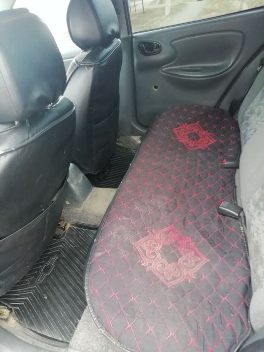 Продам Ланос на ходу