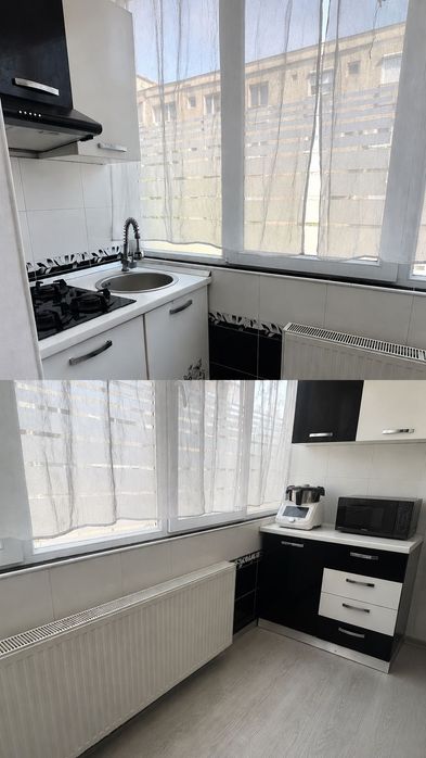 Apartament cu 3 camere