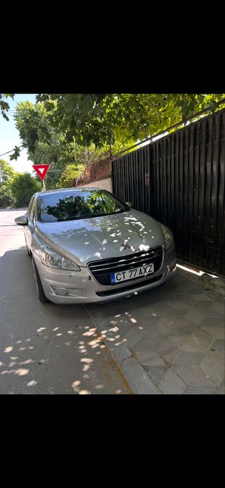 PEUGEOT 508 0 — imagine 3