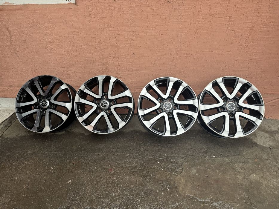 Диски на 200 R20