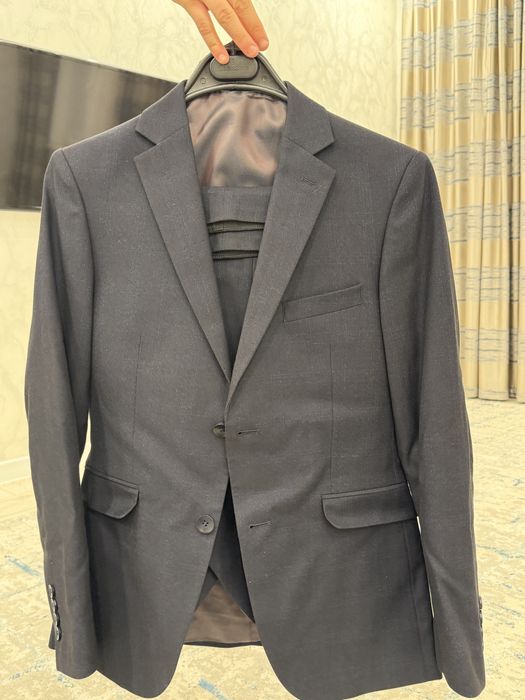 Костюм пиджаки