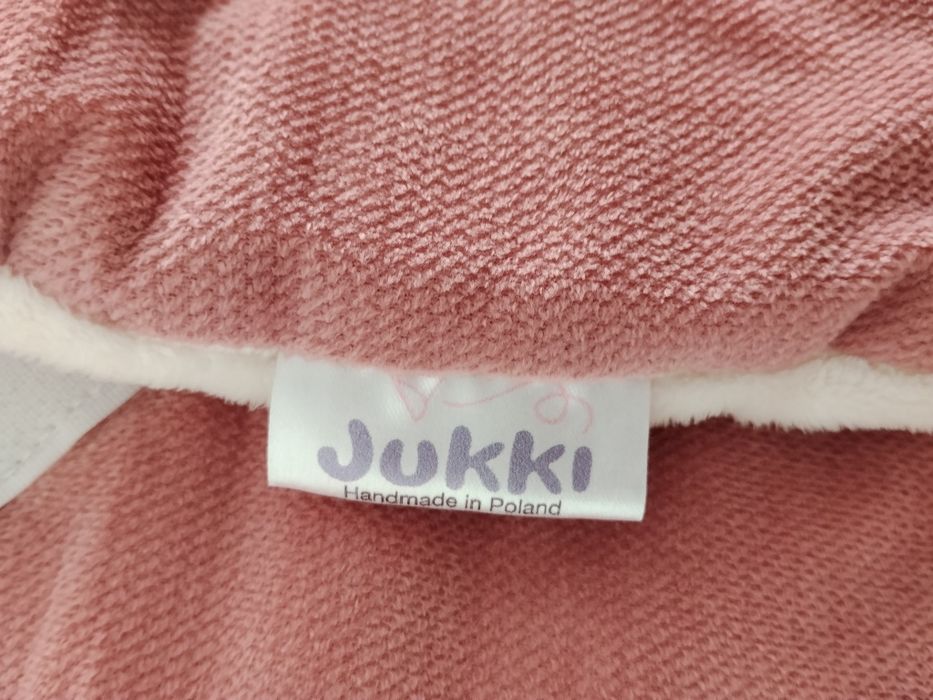 Одеяло за детско столче за кола