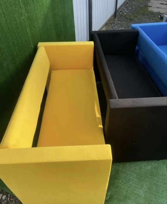 Мини диваны для кафе бара ресторана зала ожидания